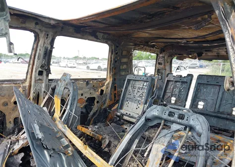 2016 GMC Yukon Denali из США, поврежденный, VIN 1GKS2CKJ9GR273426